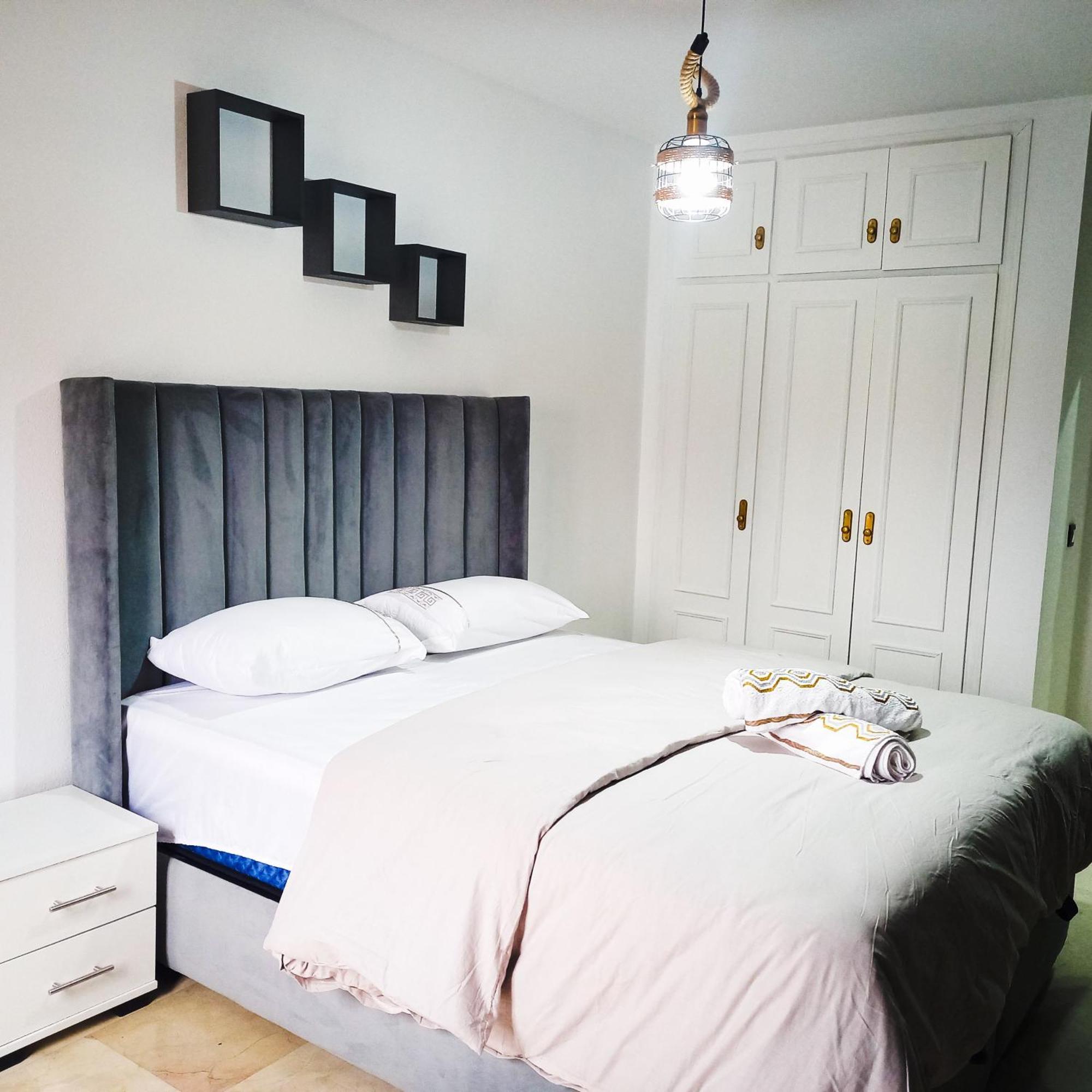 Apartamento Moderne Au Plein Centre-ville En Face Hilton & La Gare De Train Tgv Avec Climatisation *