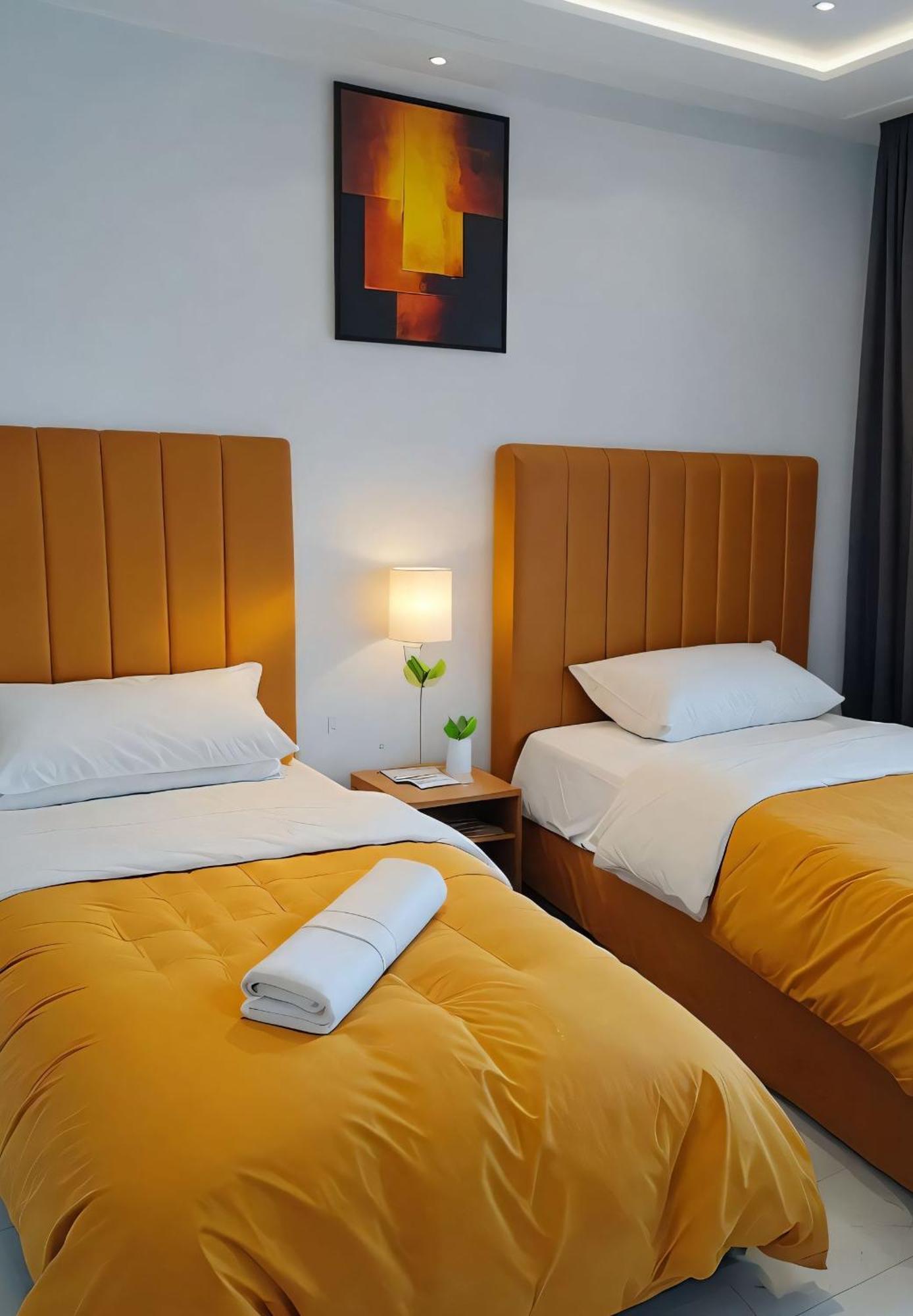 Apartamento Moderne Au Plein Centre-ville En Face Hilton & La Gare De Train Tgv Avec Climatisation *